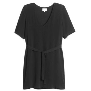 Aritzia Wilfred Free Ronja Dress